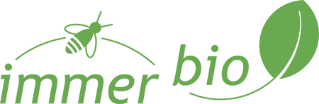 Logo: Immer Bio GmbH